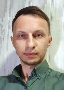 Maksym Soloviov